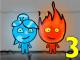 play Fireboy And Watergirl 3 In The Ice Temple Game