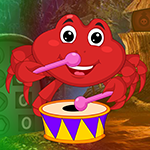 play Red Crab Escape