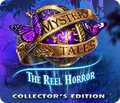 play Mystery Tales: The Reel Horror Collector'S Edition