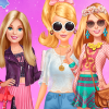 play Multiverse Barbie