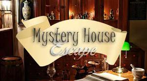 play 365 Mystery House Escape