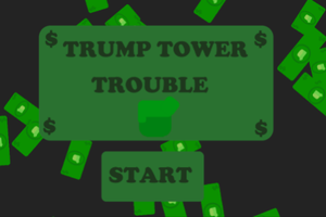 Trump Tower Trouble!