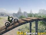 play Motocross Trials