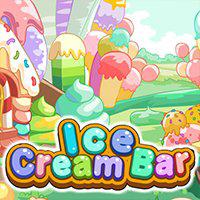 play Ice Cream Bar