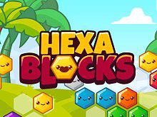 play Hexa Blocks