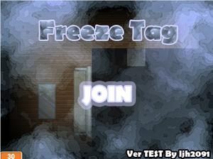 Freeze Tag Online