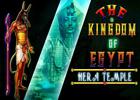 play The Kingdom Of Egypt Hera Temple