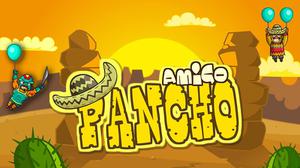play Amigo Pancho Html5