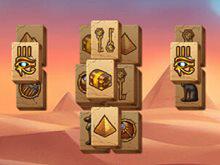 play Mahjong Pyramids