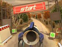 play Rocket Car Rally