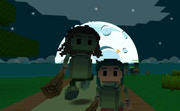 play Zombie Town