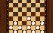 play 2 Player Checkers