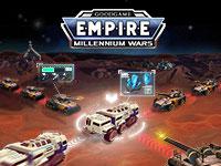 play Empire - Millennium Wars