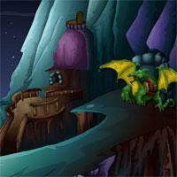 play Ena-The-Dragon-Leaves-The-Way-Escape