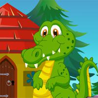 play Games4King-Cartoon-Dinosaur-Rescue