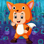 play Foxy Boy Escape Game