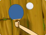 Paddle Ball