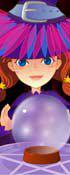 play Daily Fortune Teller