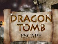 play Dragon Tomb Escape