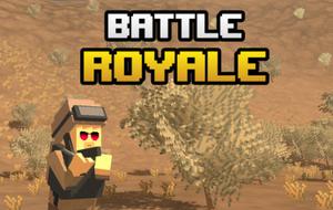 play Battle Royale