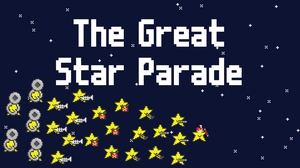 play The Great Star Parade