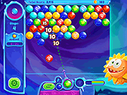 play Bubble Monsters