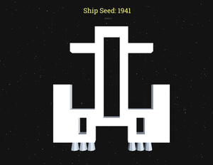 Ship Generator