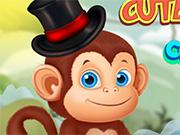 play Cute Monkey Care