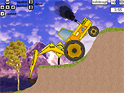 play Backhoe Trial