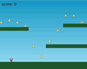 play Html5 Phaser