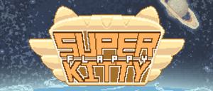 play Flappy Super Kitty