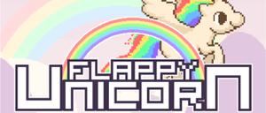 play Flappy Unicorn