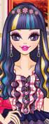 play Colorful Hairstyles Makeover