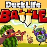 play Duck Life: Battle