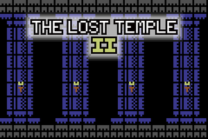 play The Lost Temple 2