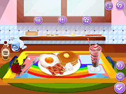 play Breakfast For Mom