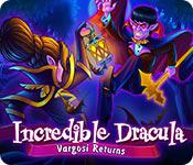 play Incredible Dracula: Vargosi Returns