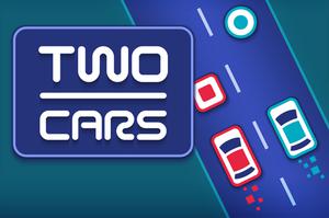 play Two Cars
