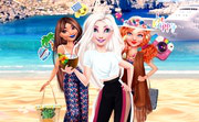 play Disney Travel Diaries: Greece