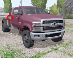 play Silverado Trucks Differences