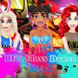 play Bff Floss Dance