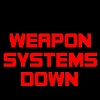 play Weapon Systems Down
