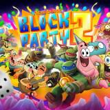 play Nickelodeon Block Party 2