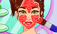 play Crystal And Olivia Bff Real Makeover