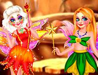 play Fairytale Fairies