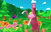 play Horse Simulator 3D