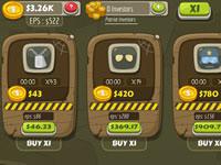 play Military Capitalist - Idle Clicker