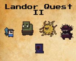 play Landor Quest 2
