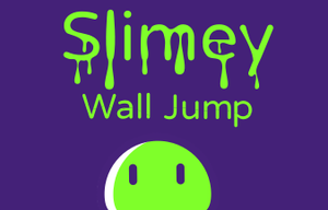 play Slimey Wall Jump