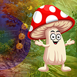 play Happy Mushroom Escape